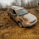 Image for article titled 2009 Subaru Forester: Unsupervised Off-Road Mayhem